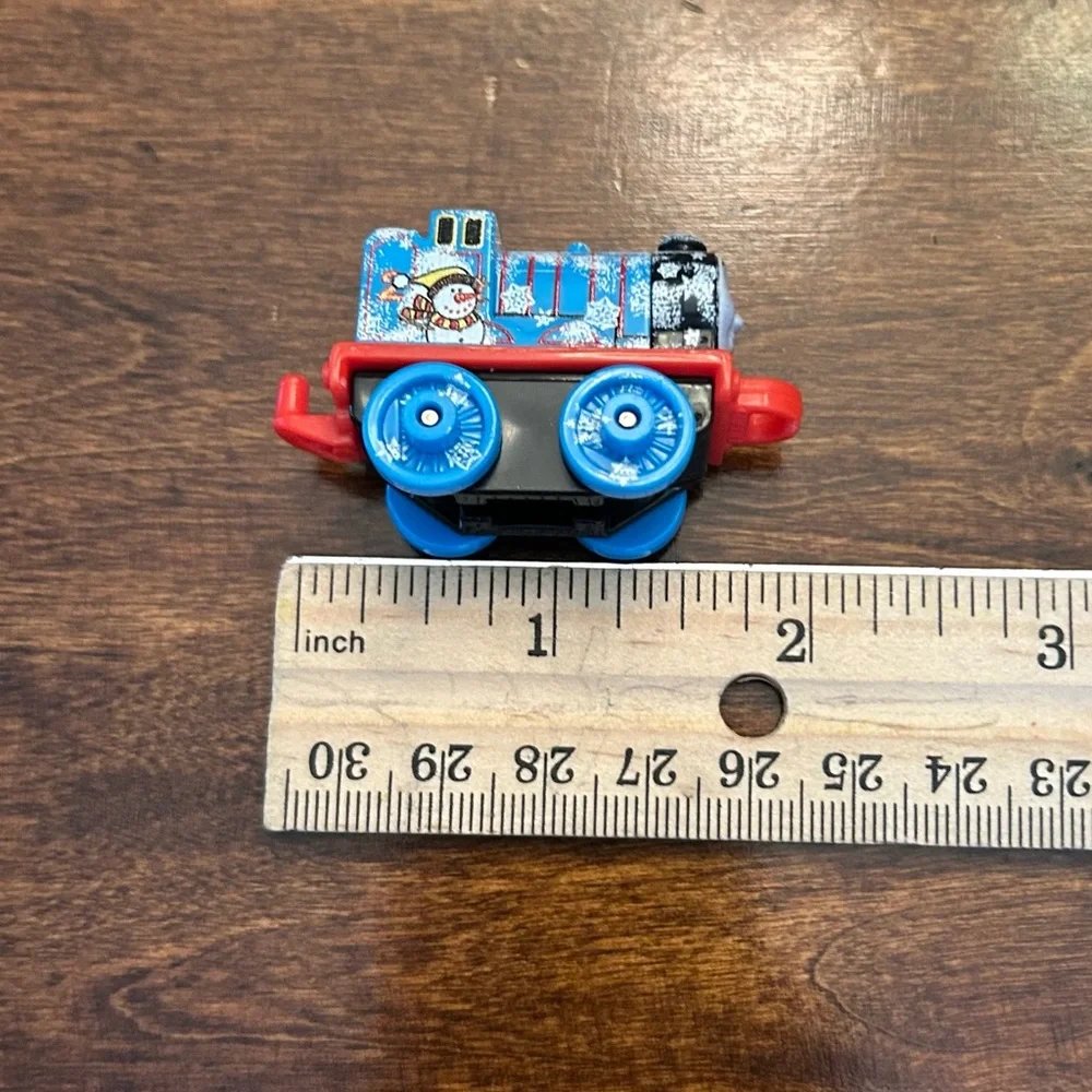 Thomas the Train Minis Edward